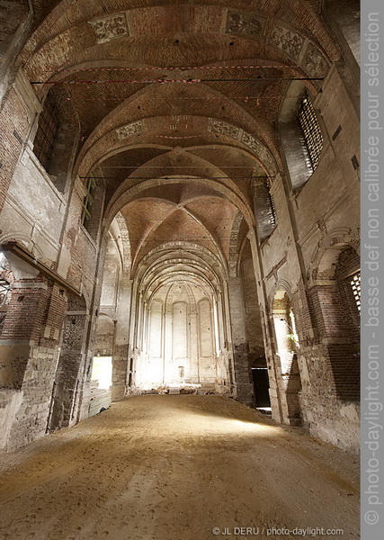 abbaye de la Paix-Dieu